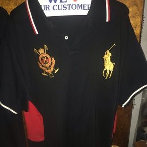 Polo by Ralph Lauren